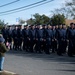 Coast Guard Training Center Cape May Participates in Lower Township Veterans Day Parade