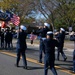 Coast Guard Training Center Cape May Participates in Lower Township Veterans Day Parade