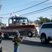 Coast Guard Training Center Cape May Participates in Lower Township Veterans Day Parade