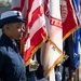 Coast Guard Training Center Cape May Participates in Lower Township Veterans Day Parade