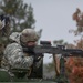 Illinois National Guard 2-106th Cavalry Regiment Training at Fort McCoy