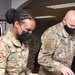 AFSC command team talks with Robins Airmen