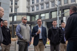 Dense Urban Leaders Operation Course (DULOC)
