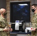 AFSC command team talks with Robins Airmen