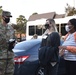 AFSC command team talks with Robins Airmen