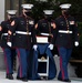 Walter Reed Bethesda Celebrates U.S. Marine Corps’ 246th Birthday