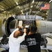 Maintenance group brings crashed A-10 back to life