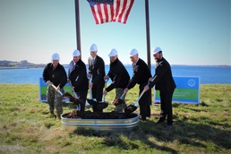 Former Installation Landfill To Become Home To Solar Project