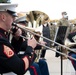 Walter Reed Bethesda Celebrates U.S. Marine Corps’ 246th Birthday