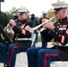 Walter Reed Bethesda Celebrates U.S. Marine Corps’ 246th Birthday