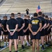 NCARNG RRB @ WFU 9/11 Day of Remembrance