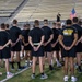 NCARNG RRB @ WFU 9/11 Day of Remembrance