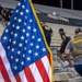 NCARNG RRB @ WFU 9/11 Day of Remembrance