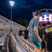 NCARNG RRB @ WFU 9/11 Day of Remembrance