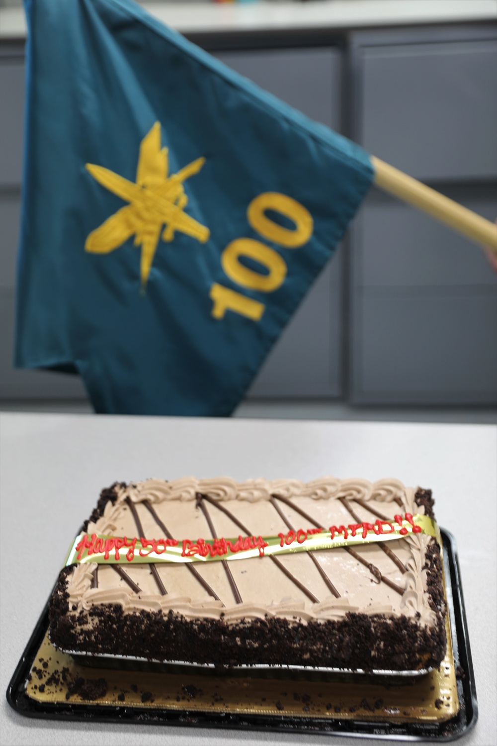 50 Years Strong – Happy Birthday, 100th MPAD!