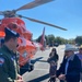 WWII Coast Guard Veteran 100th Birthday