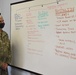 ASC’s new chaplain continues mission despite pandemic as needs continue