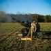 101st DIVARTY Live Fire