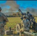 101st DIVARTY Live Fire