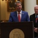 Georgia Gov. Brian Kemp Speaks