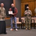 Illinois Army National Guard Soldier Retires After More Than 24 Years