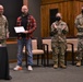 Illinois Army National Guard Soldier Retires After More Than 24 Years