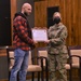 Illinois Army National Guard Soldier Retires After More Than 24 Years