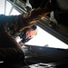 VMGR-352 preform aerial operations over East Africa