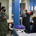 Navy Medical Team Wraps Up Ozark Hospital Support