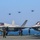 VMFA-211 and the 11th MEU Conduct Cross-Deck Operations