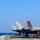 VMFA-211 and the 11th MEU Conduct Cross-Deck Operations