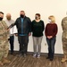 Fort McCoy DHR Mail Room team recognized for excellence