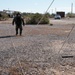 Arizona Guard's 363rd EOD Co. Conduct Team Leader Qualification