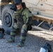 Arizona Guard's 363rd EOD Co. Conduct Team Leader Qualification