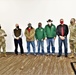 Fort McCoy workforce members recognized for excellence