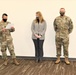 Fort McCoy RMO employee recognized for supporting Fort Devens operations