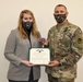 Fort McCoy RMO employee recognized for supporting Fort Devens operations