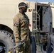 Marne Air Soldiers conduct forward arming and refueling point operations during aerial gunnery.