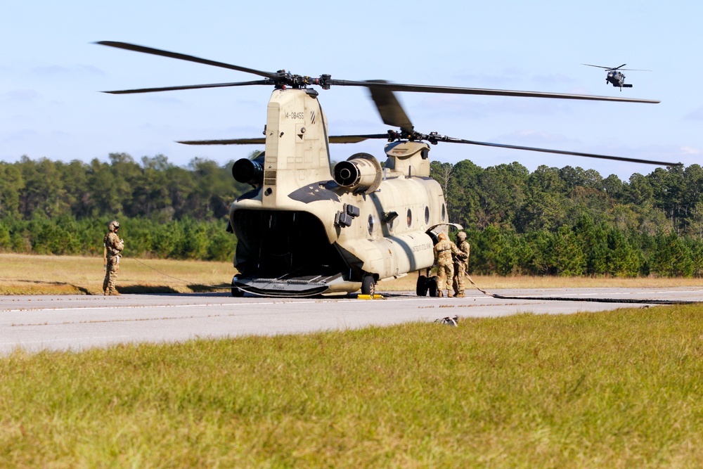 Dvids - Images - Marne Air Soldiers Conduct Forward Arming And 