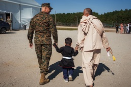 12 Years and 7,000 miles