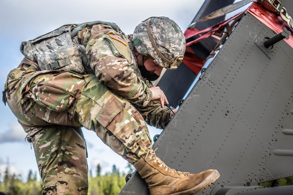 Team Sabers Competes in 16th CAB DART Competition