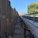 Border Barrier Inspections