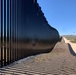 Border Barrier Inspections