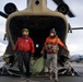 212th Rescue Squadron partners with Army National Guard for training jumps