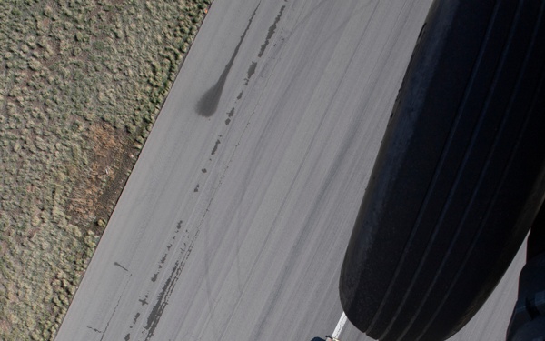 Idaho Army National Guard Trains With Boise Firefighters