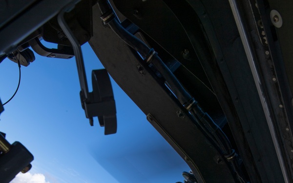 Idaho Army National Guard Trains With Boise Firefighters