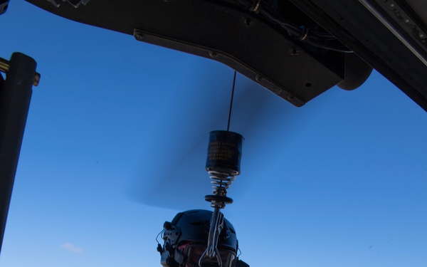 Idaho Army National Guard Trains With Boise Firefighters