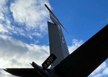 100th ARW hones ACE concepts during exercise Castle Forge