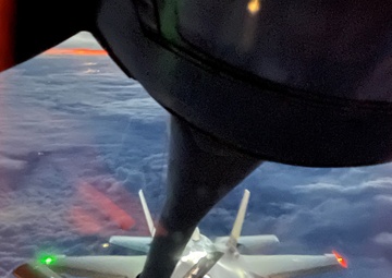 100th ARW hones ACE concepts during exercise Castle Forge