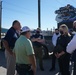 Hurricane Ida: FEMA and Regional Administrator Meet with State Officials